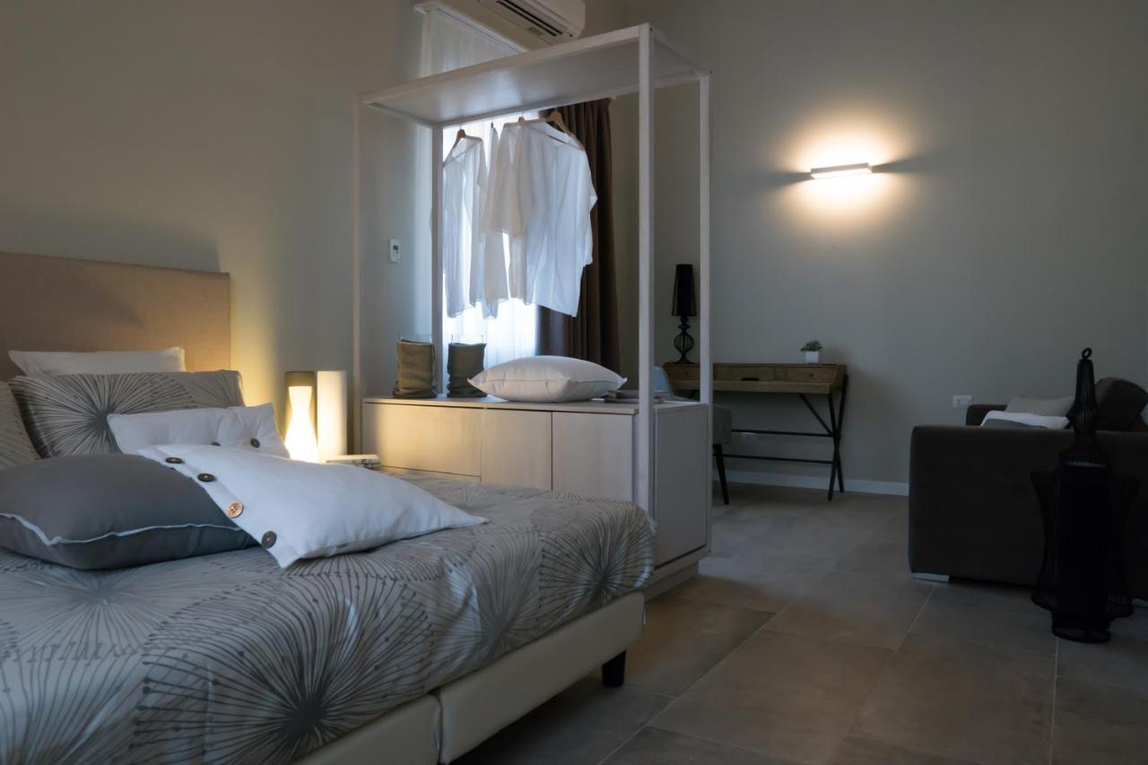 Kepos Etna Relais & Exclusive Spa Santa Venerina Quarto foto